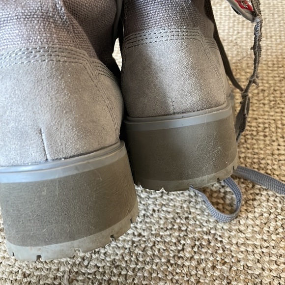 Timberlands - Picture 4 of 8